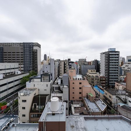 Provence Hotel Tokyo Luaran gambar