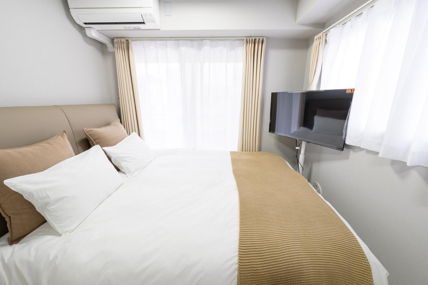 Provence Hotel Tokyo Luaran gambar