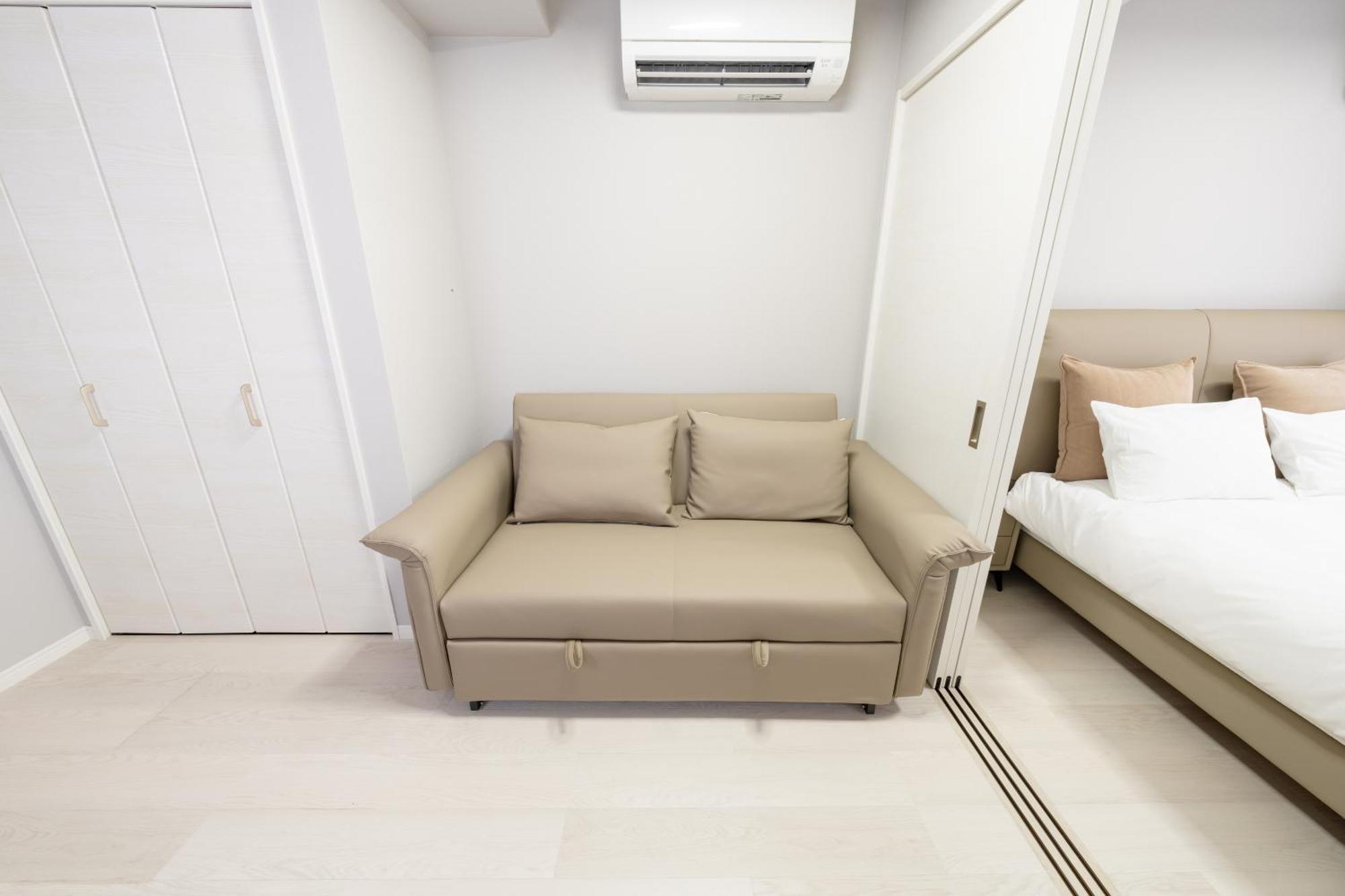 Provence Hotel Tokyo Luaran gambar