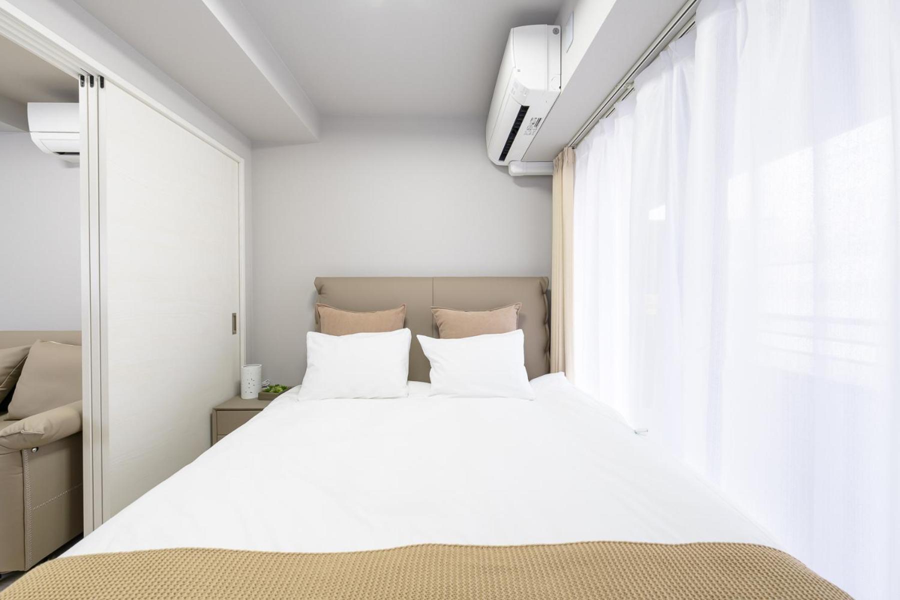 Provence Hotel Tokyo Luaran gambar