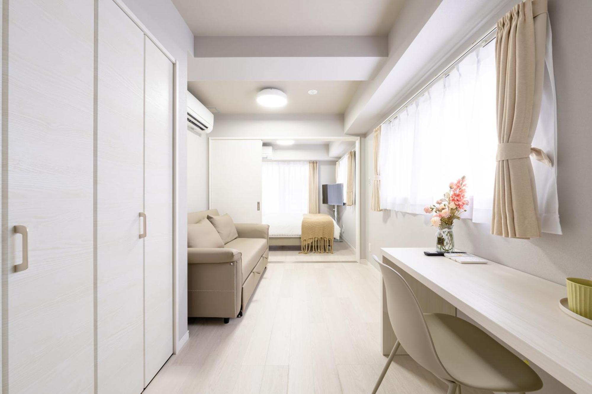 Provence Hotel Tokyo Luaran gambar
