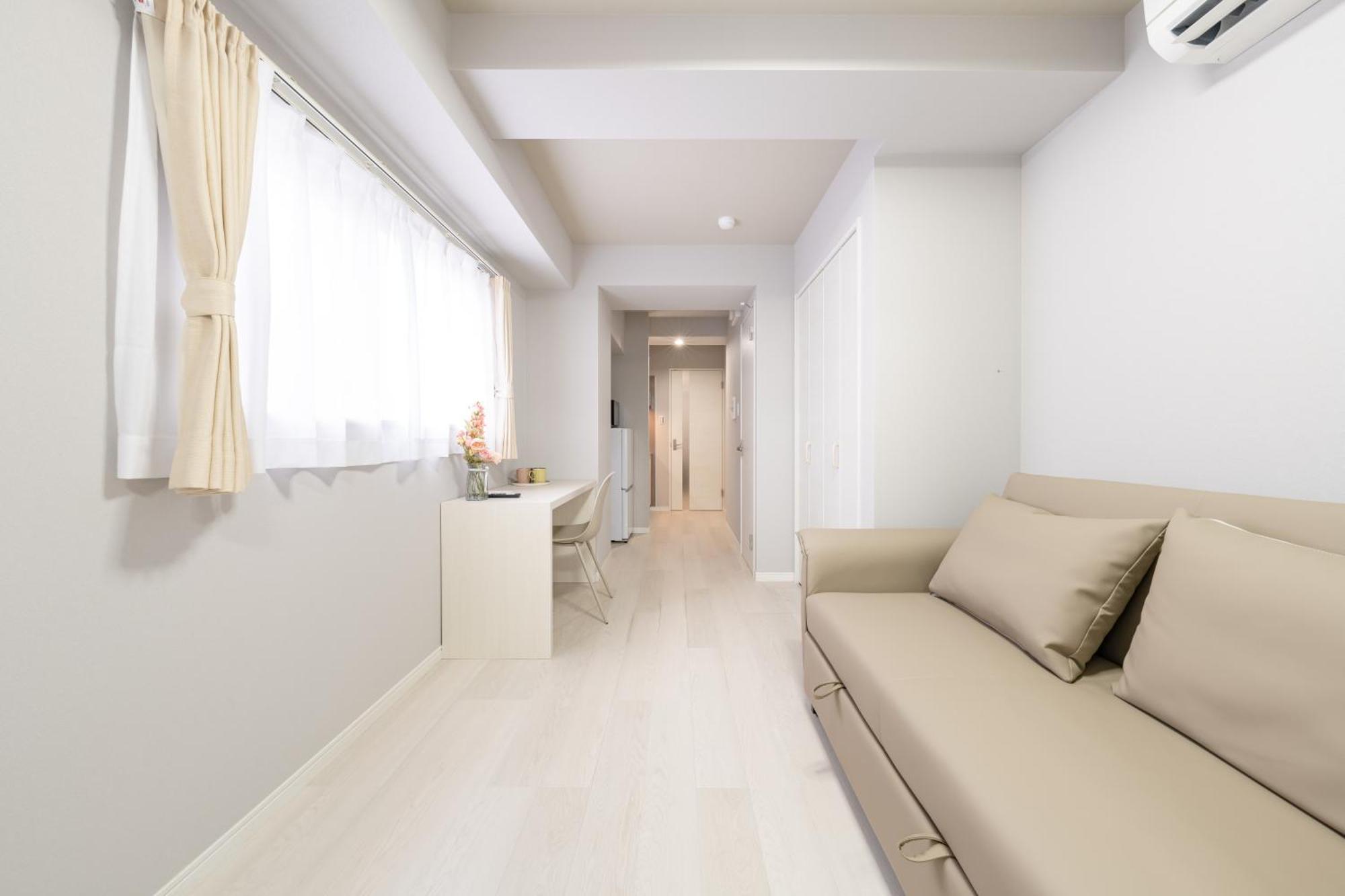 Provence Hotel Tokyo Luaran gambar