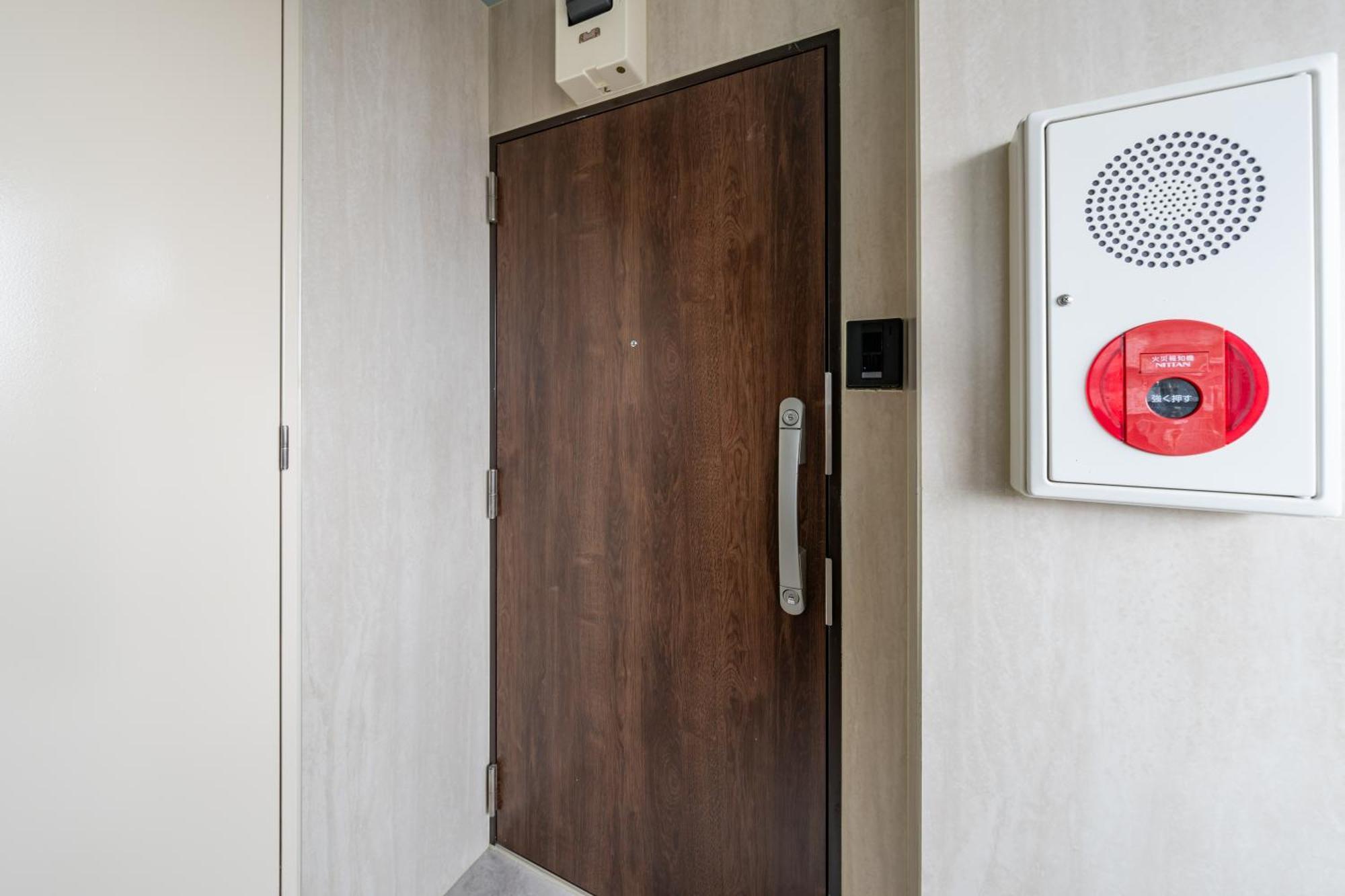 Provence Hotel Tokyo Luaran gambar