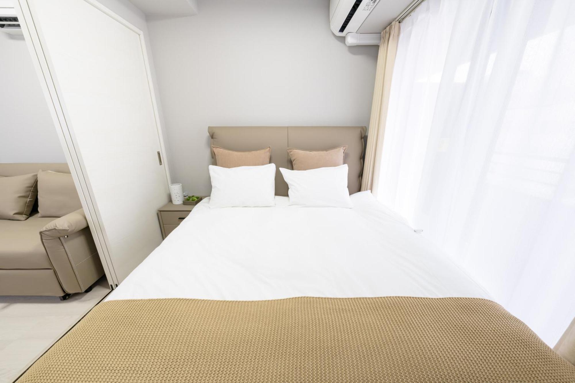 Provence Hotel Tokyo Luaran gambar