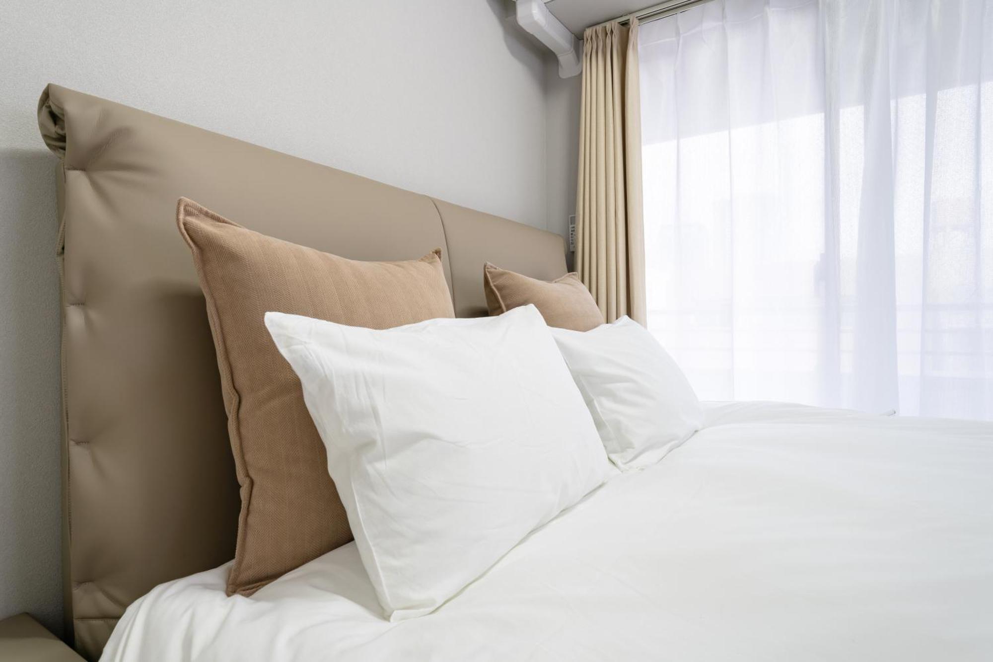 Provence Hotel Tokyo Luaran gambar