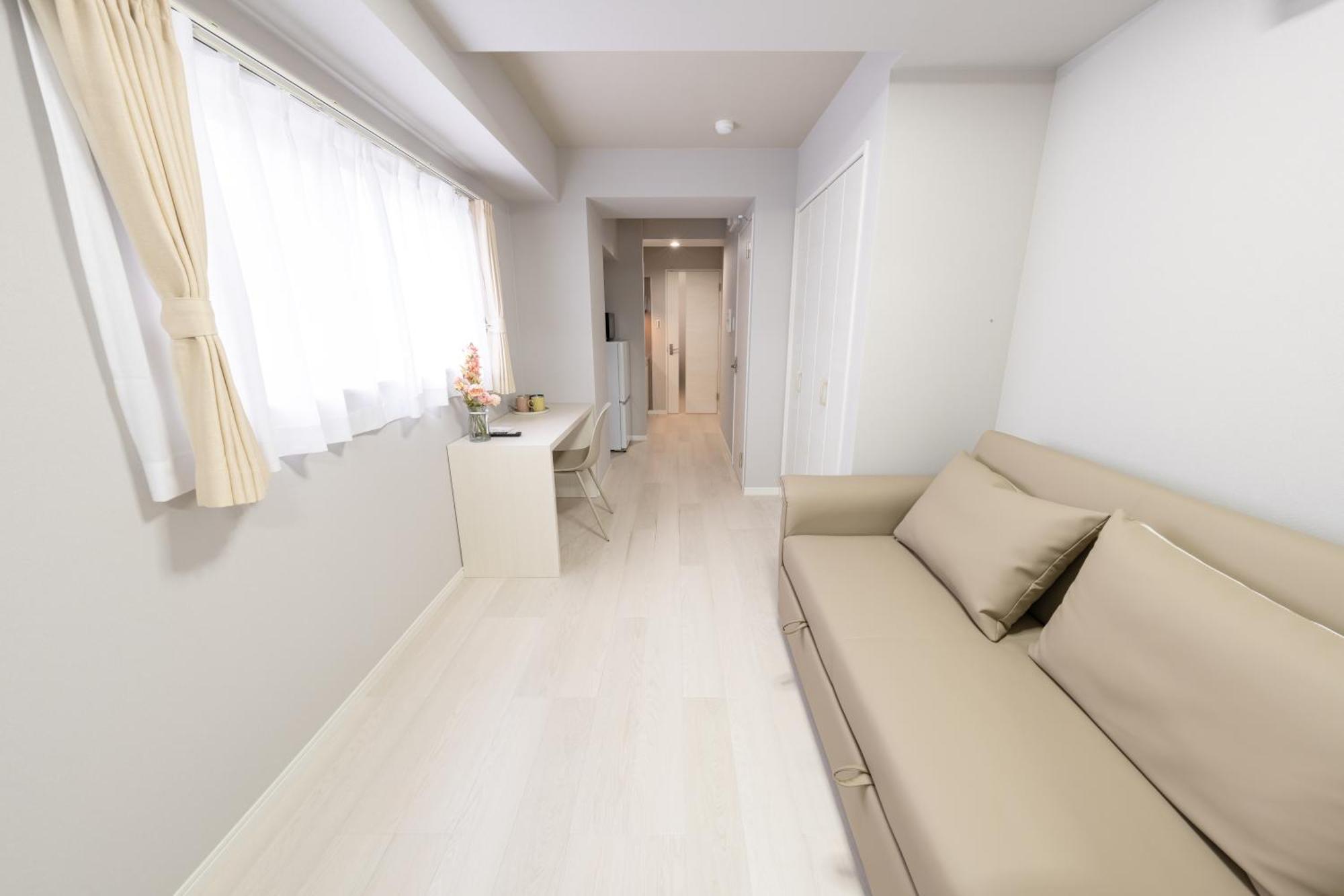 Provence Hotel Tokyo Luaran gambar