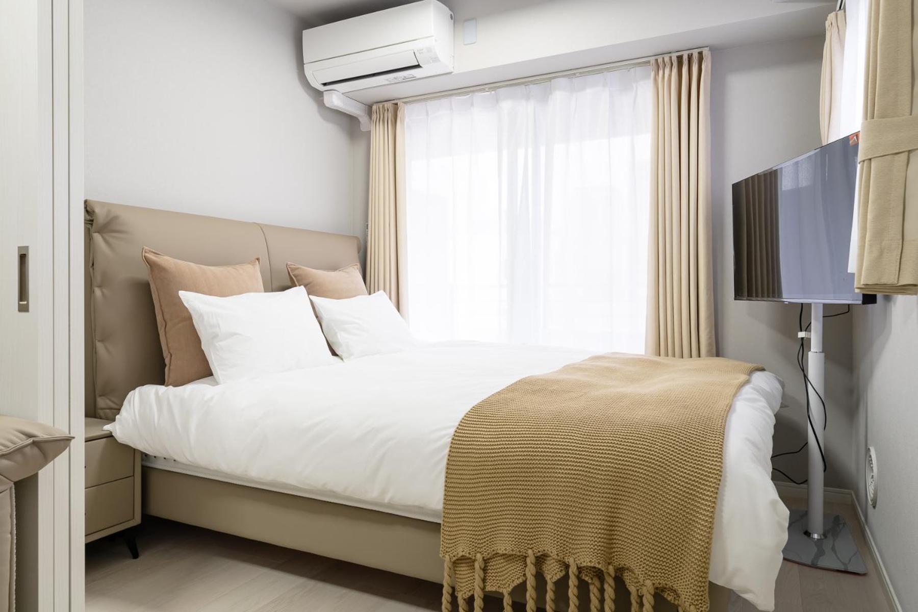 Provence Hotel Tokyo Luaran gambar