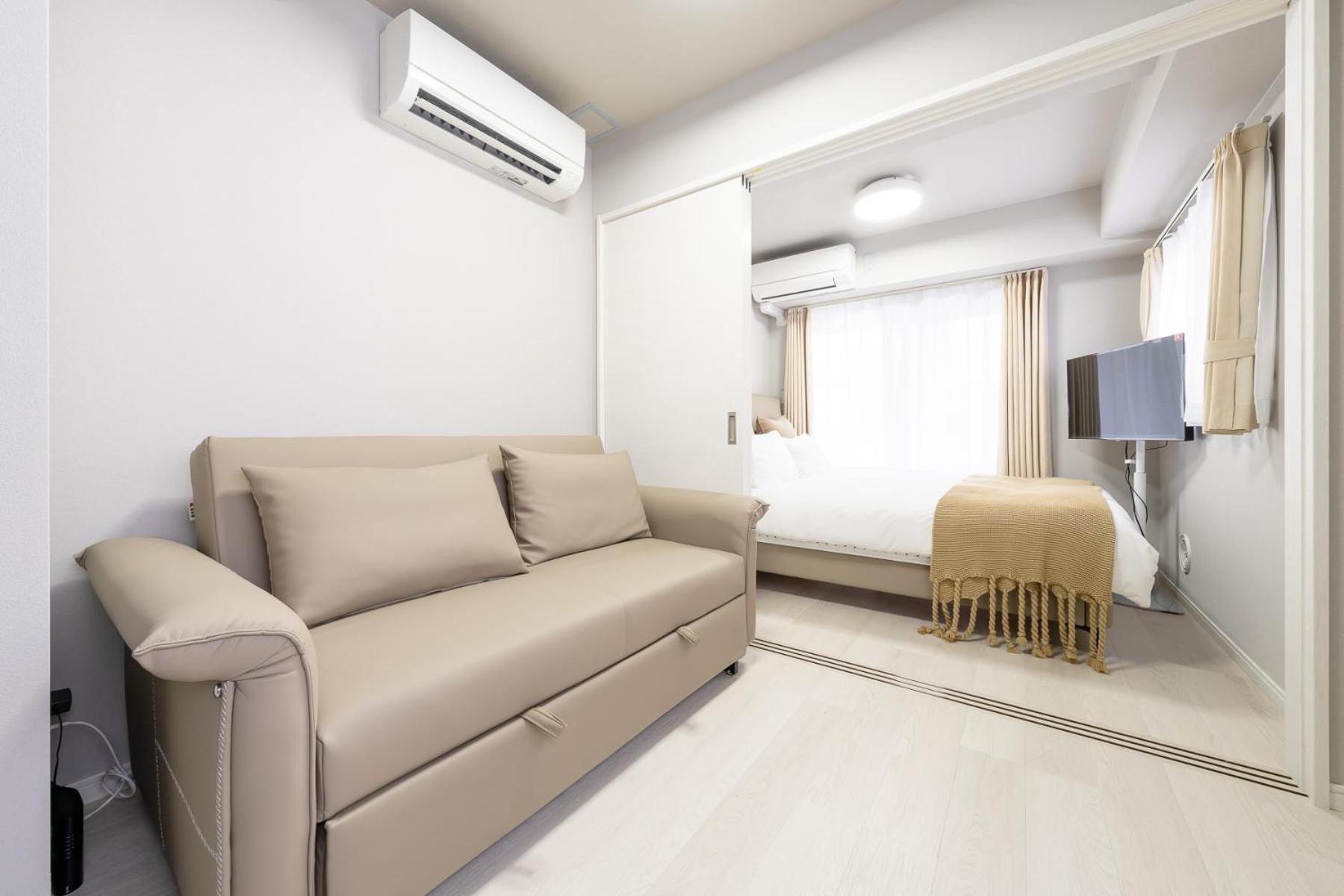 Provence Hotel Tokyo Luaran gambar