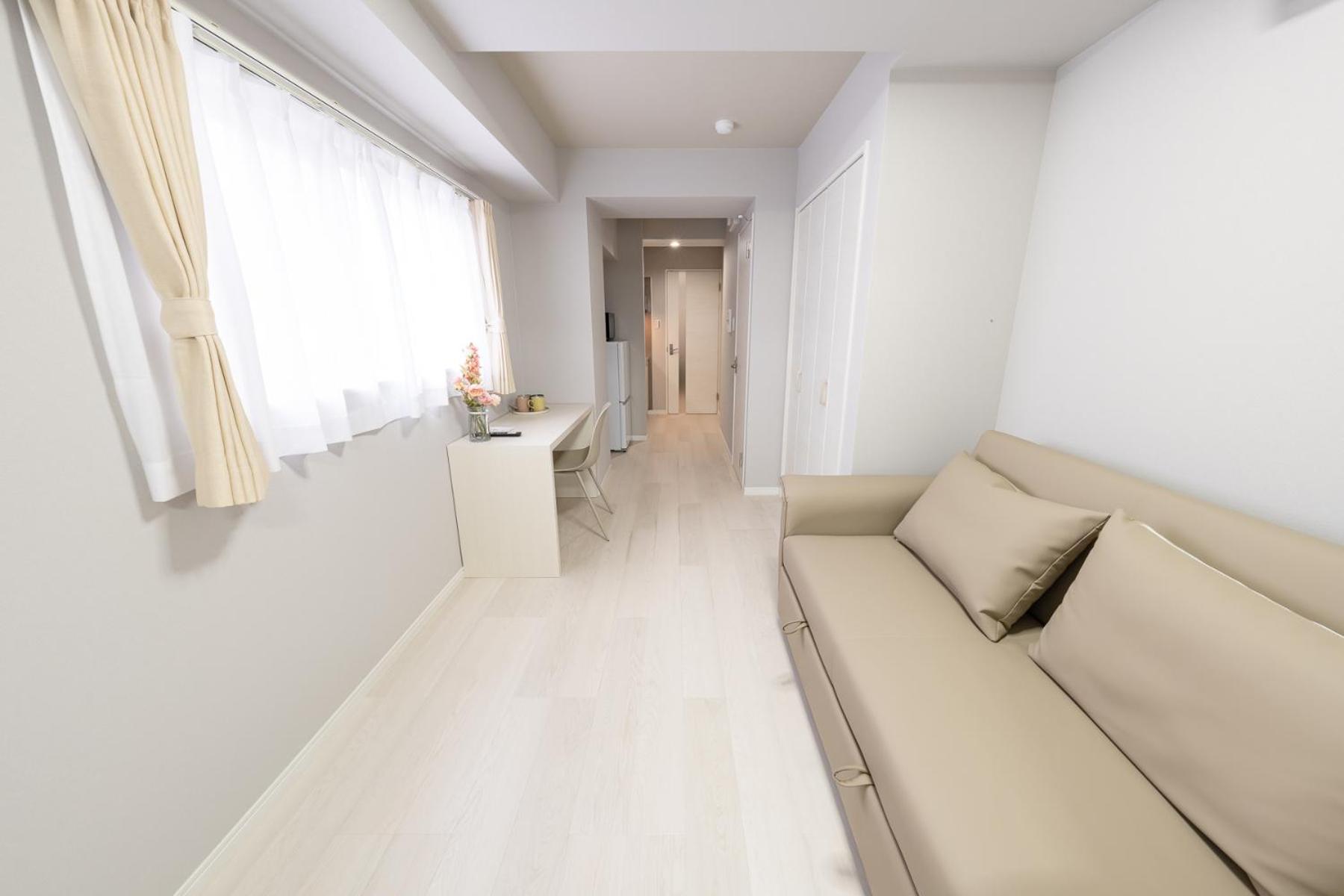 Provence Hotel Tokyo Luaran gambar
