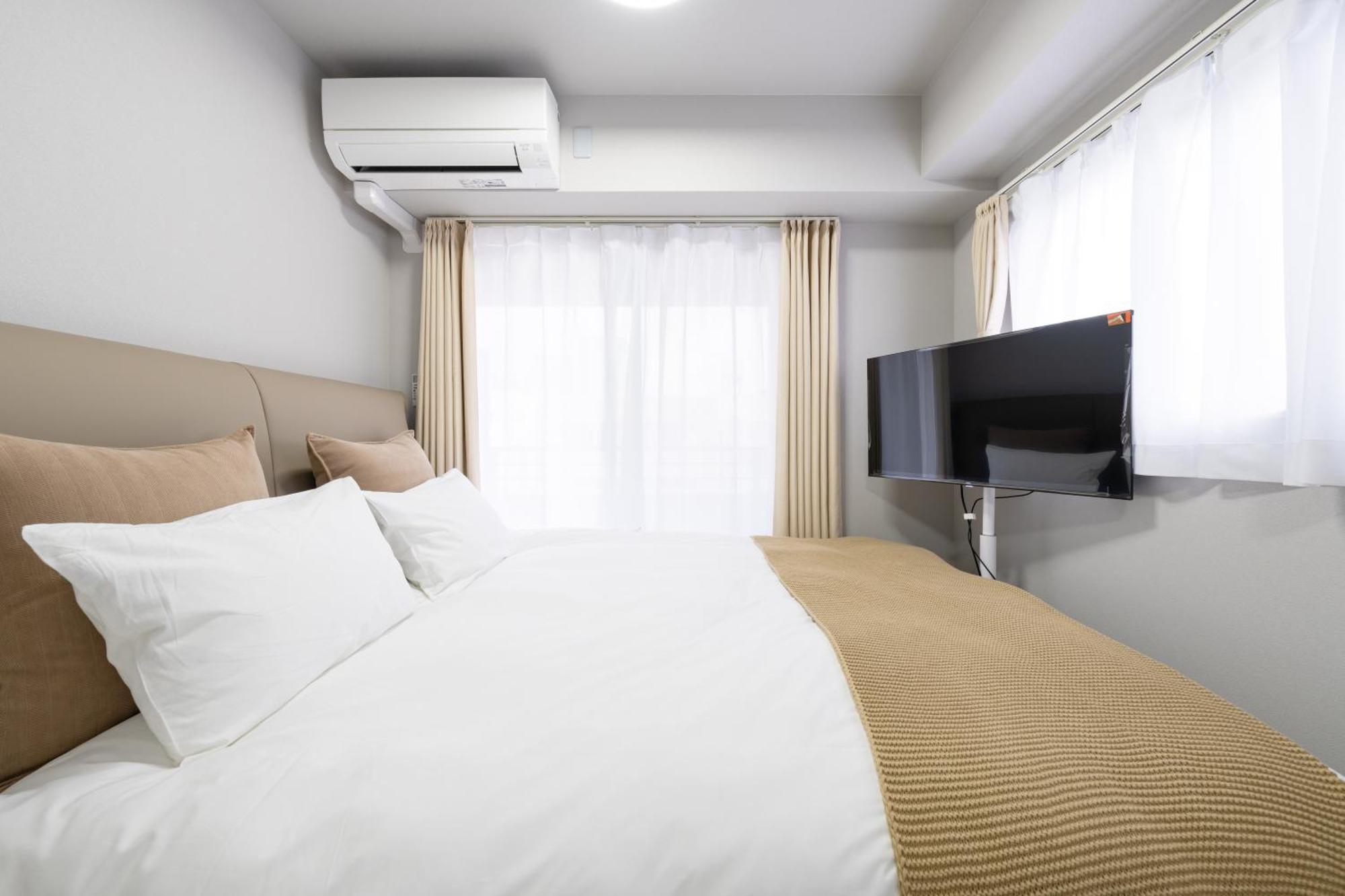 Provence Hotel Tokyo Luaran gambar