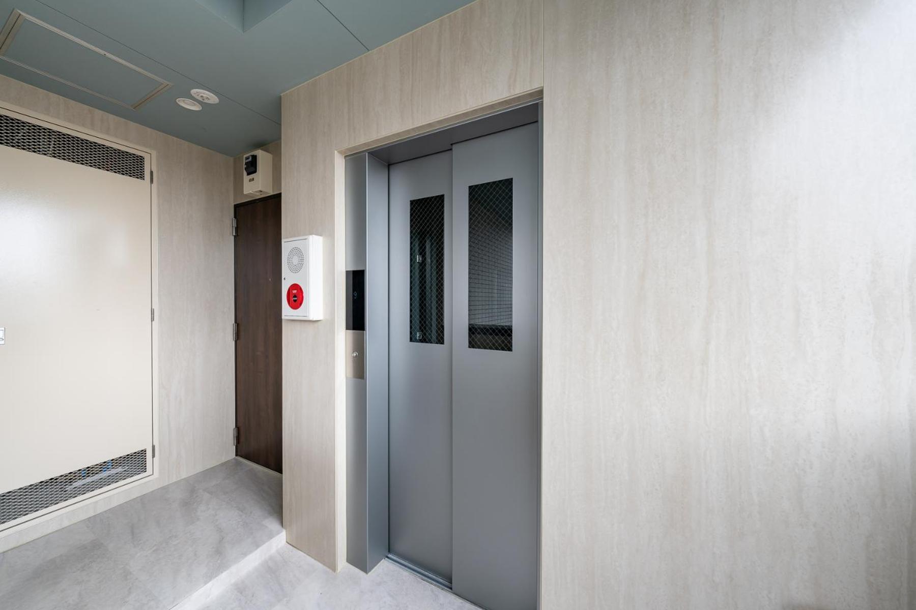 Provence Hotel Tokyo Luaran gambar