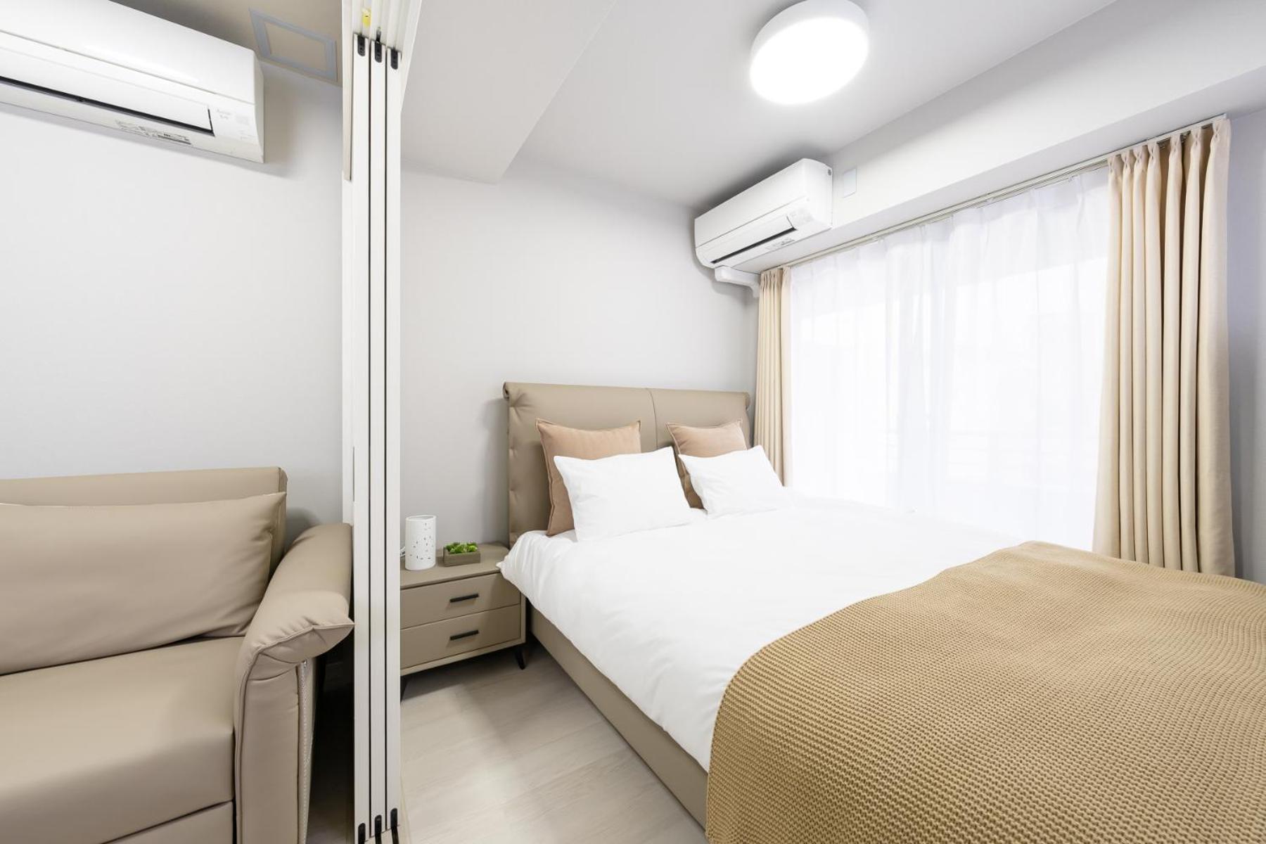 Provence Hotel Tokyo Luaran gambar
