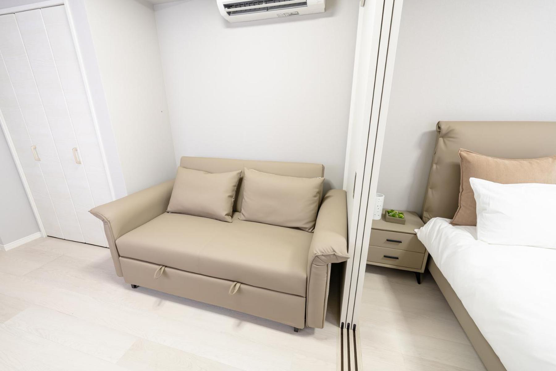 Provence Hotel Tokyo Luaran gambar
