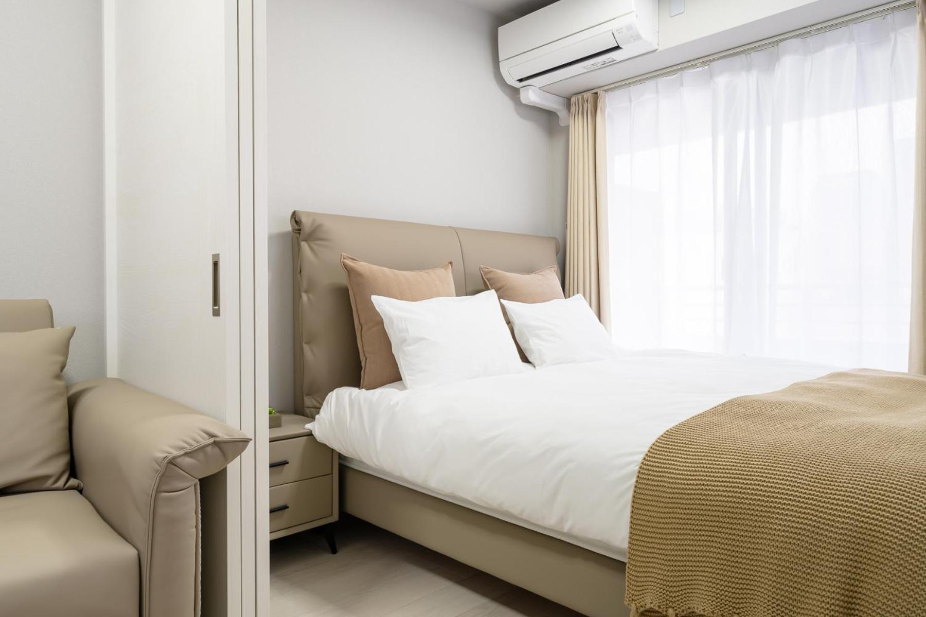 Provence Hotel Tokyo Luaran gambar
