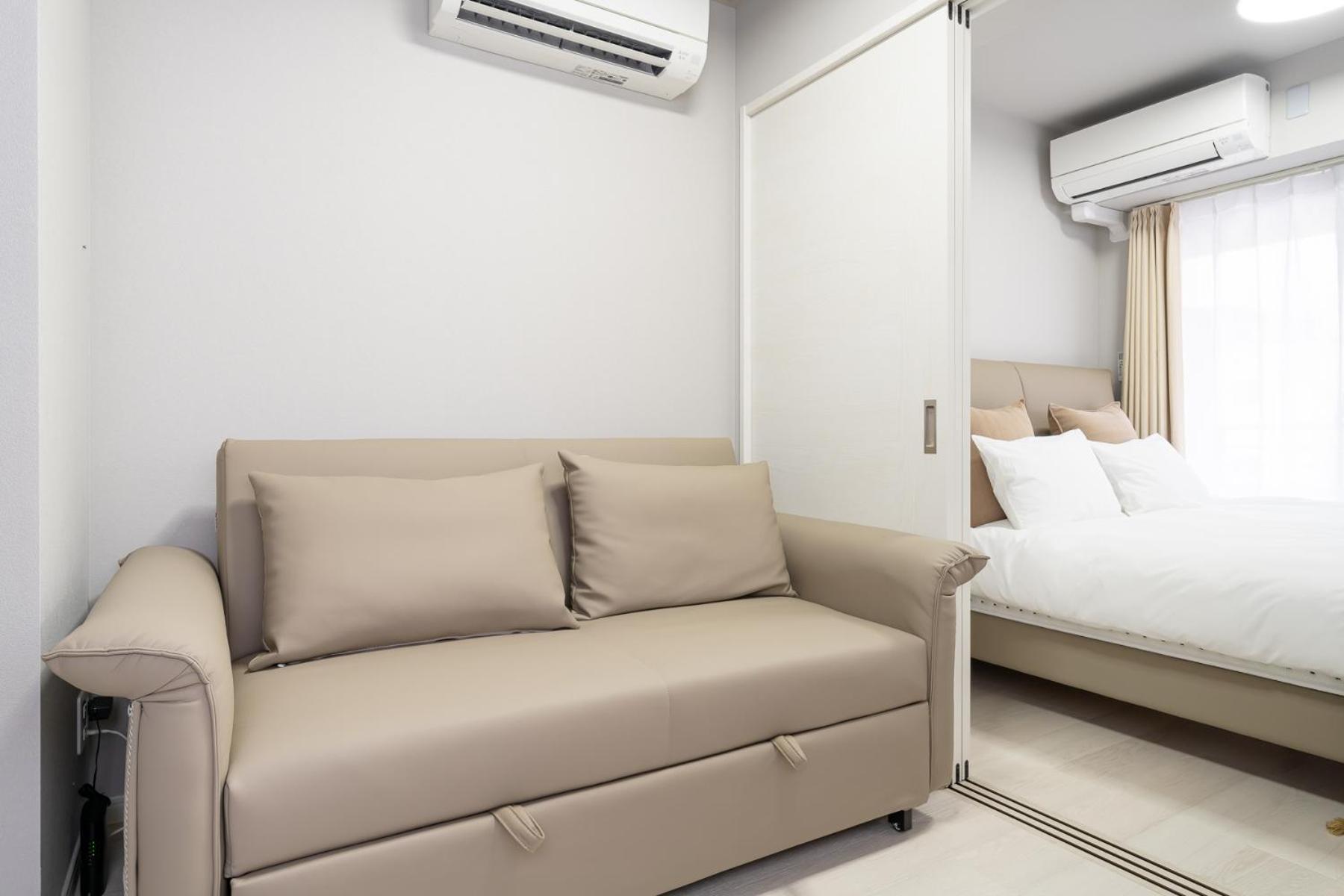 Provence Hotel Tokyo Luaran gambar