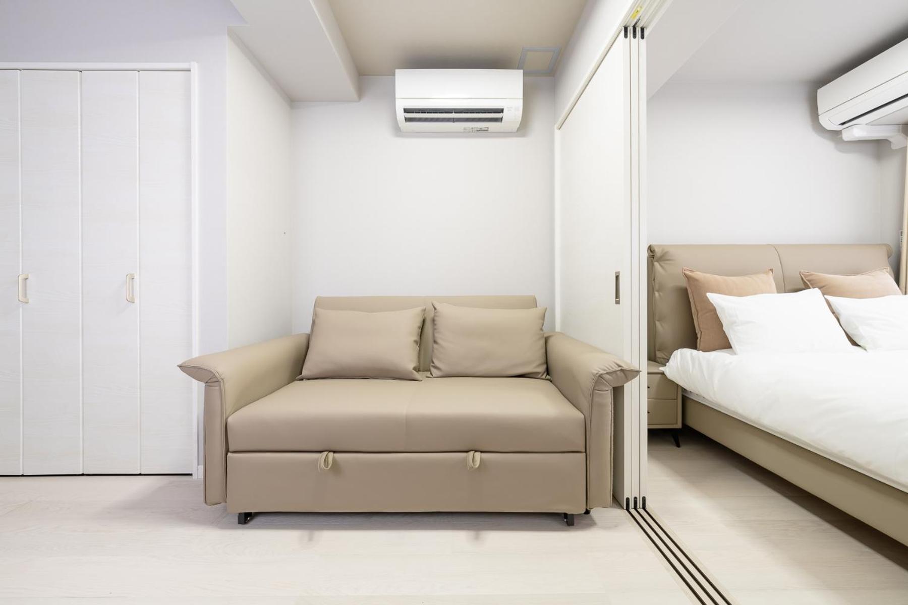 Provence Hotel Tokyo Luaran gambar