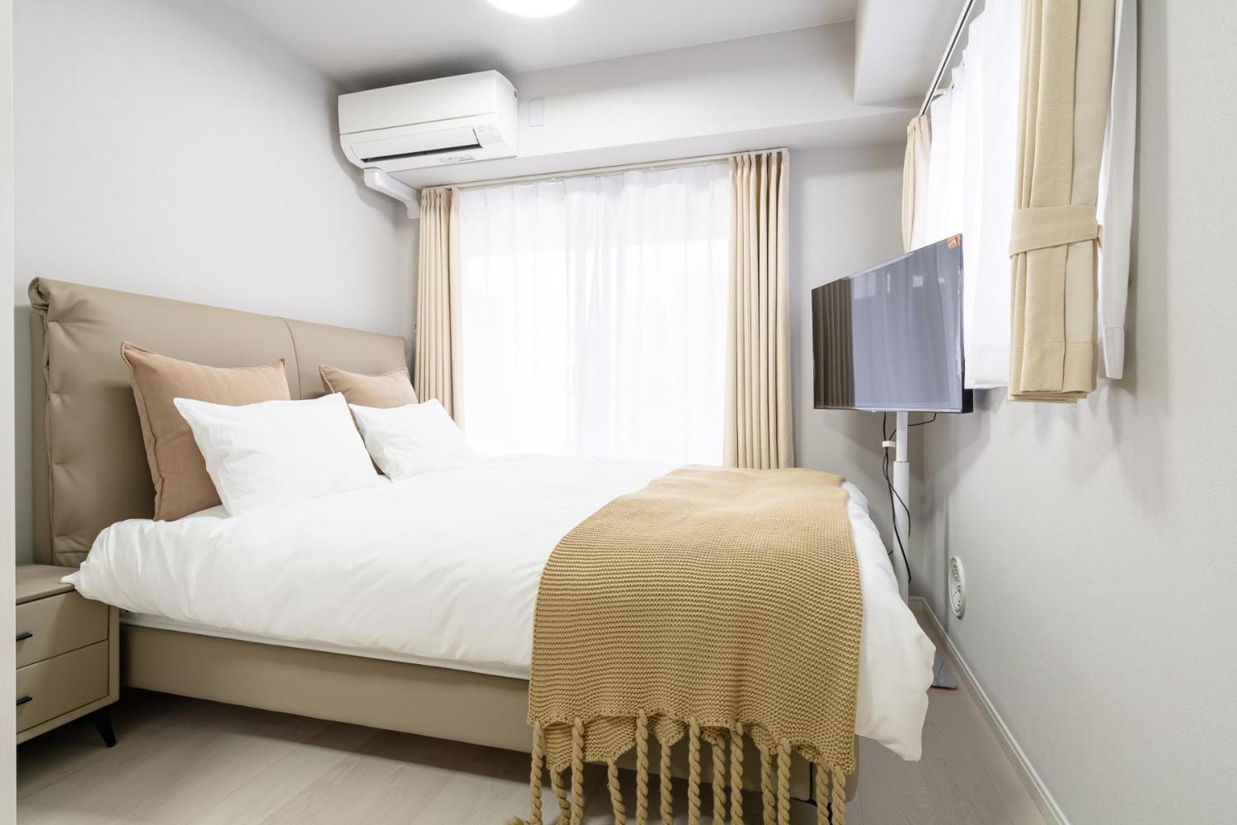 Provence Hotel Tokyo Luaran gambar