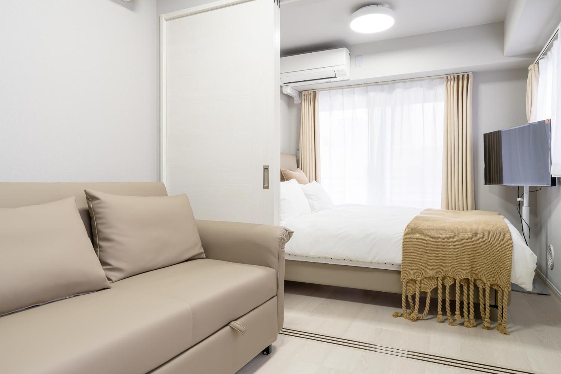 Provence Hotel Tokyo Luaran gambar