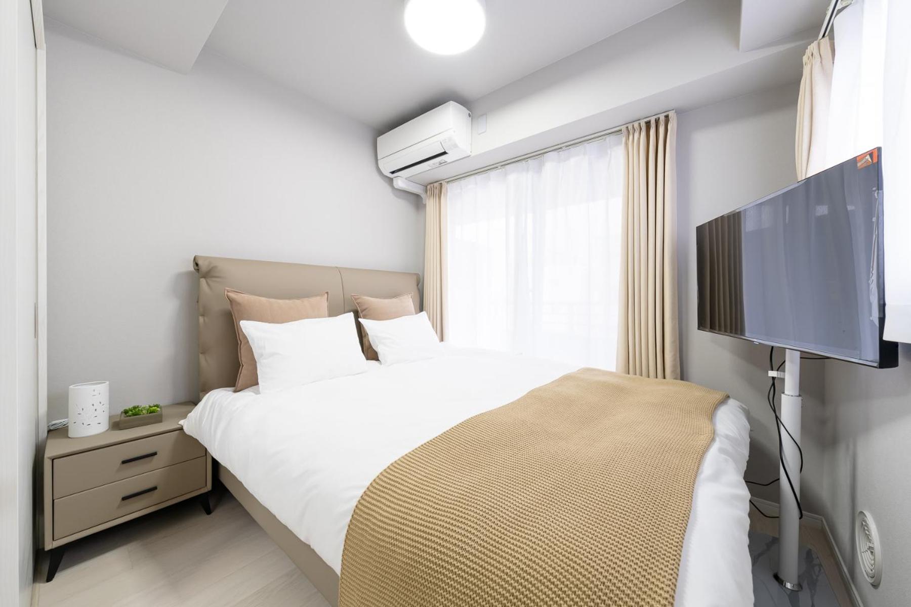 Provence Hotel Tokyo Luaran gambar